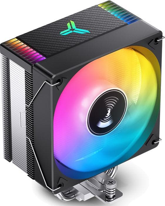 Кулер для процессора JONSBO CR-1000 EVO Black