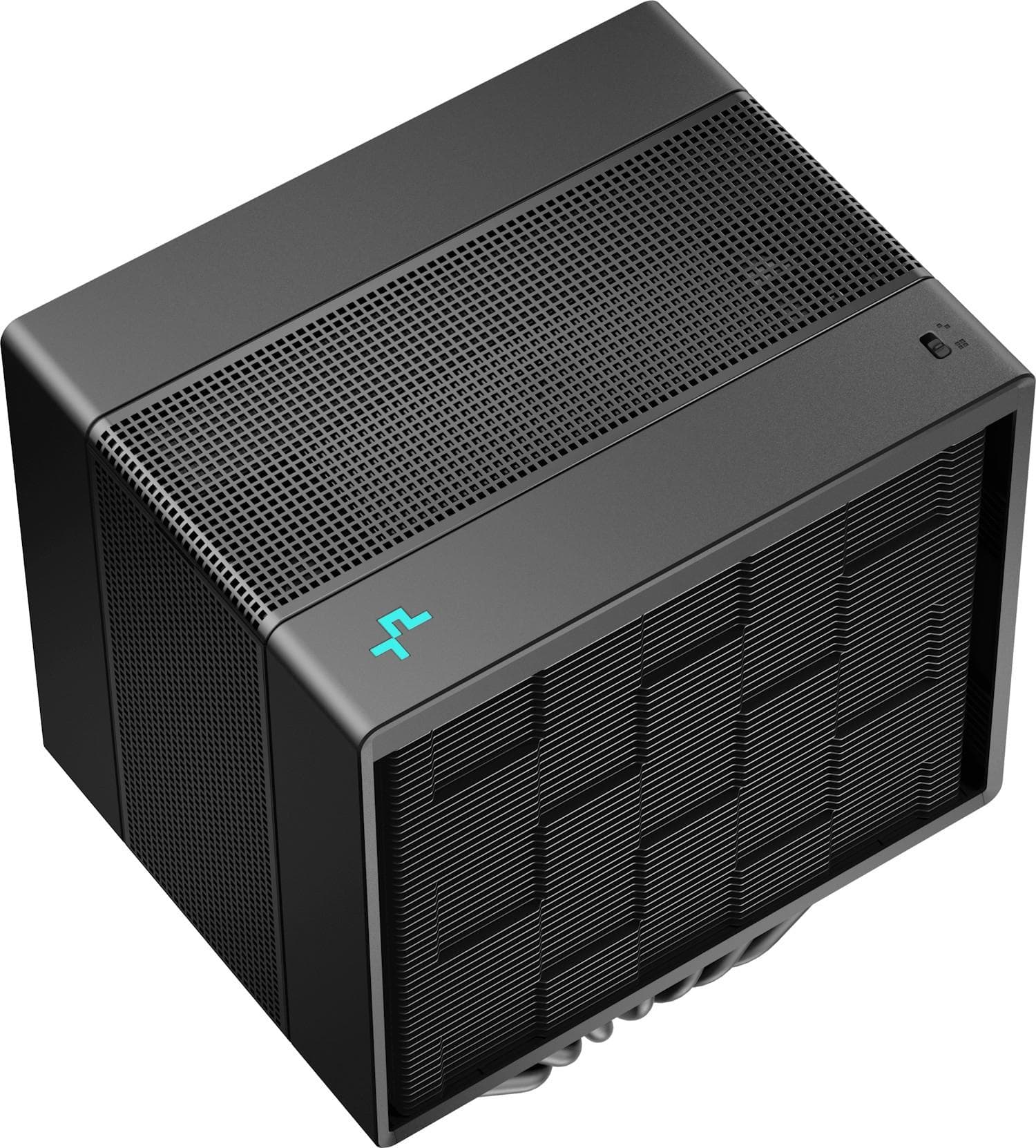 Кулер для процесора DeepCool Assassin 4S (R-ASN4S-BKGPMN-G)