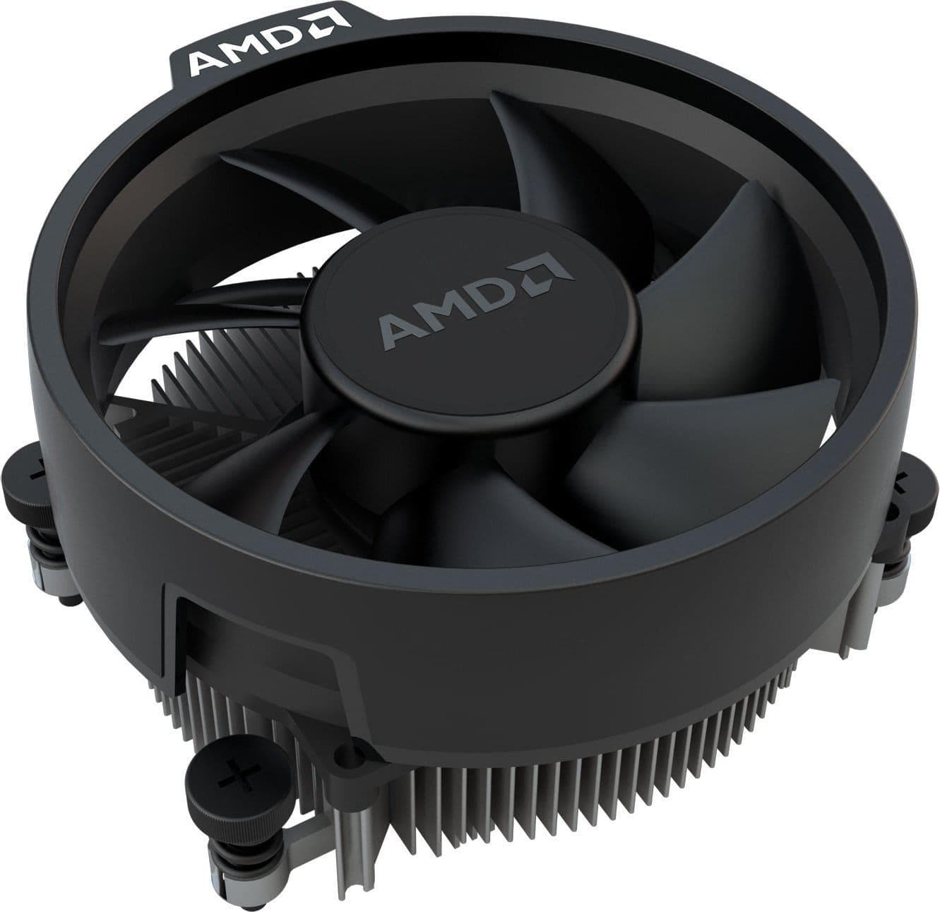 Кулер для процесора AMD Wraith Prism LED RGB (712-000050)