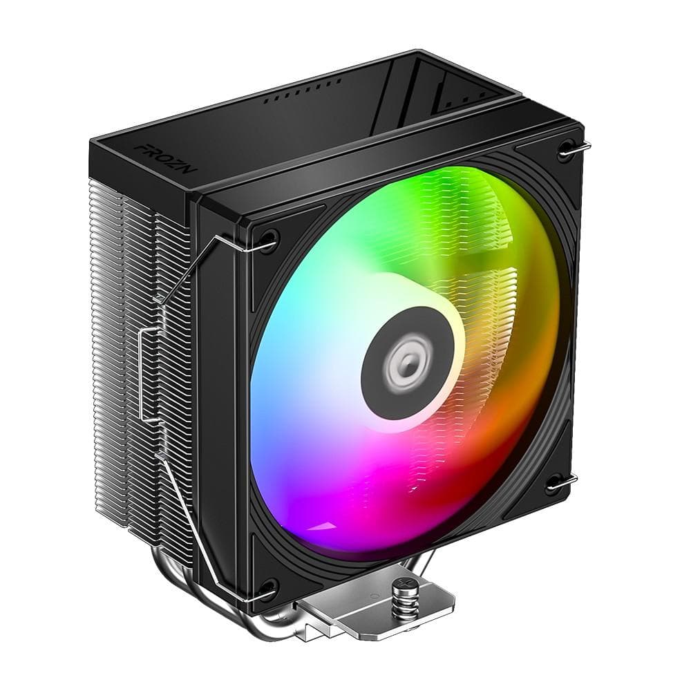 Кулер для процессора ID-Cooling Frozn A410 SE ARGB