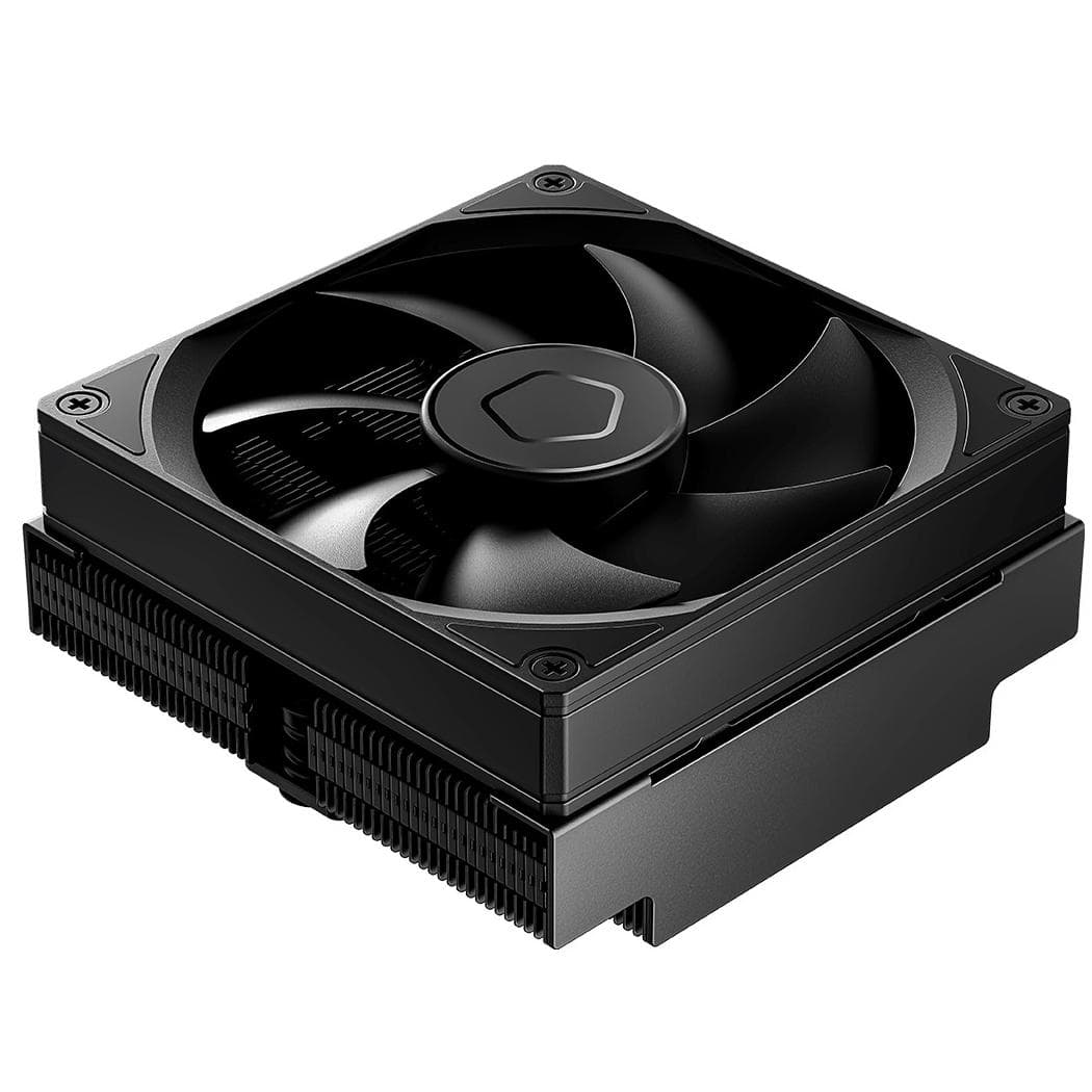 Кулер для процессора ID-Cooling IS-47-XT V2