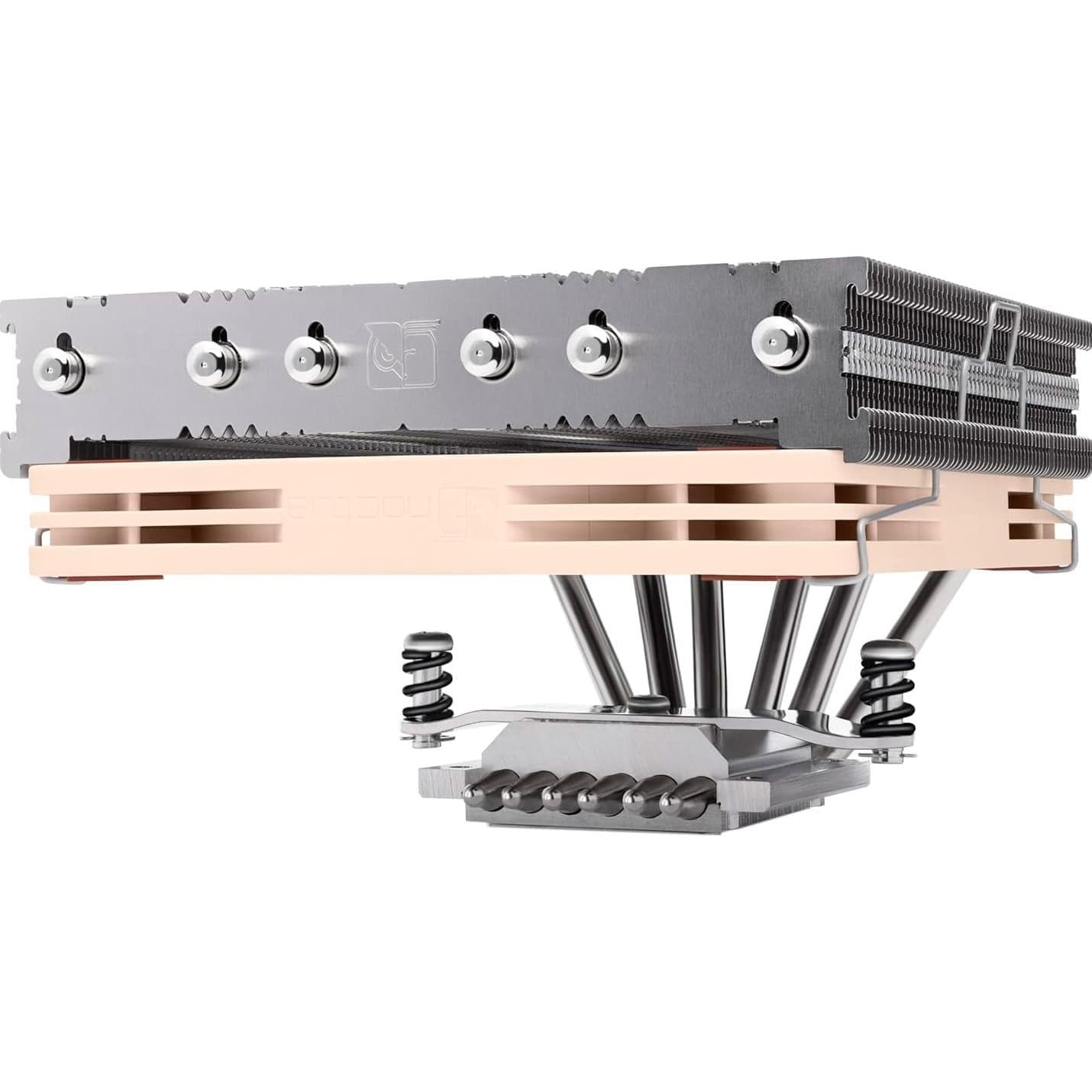 Кулер для процессора Noctua NH-L12S (NH-L12Sx77)