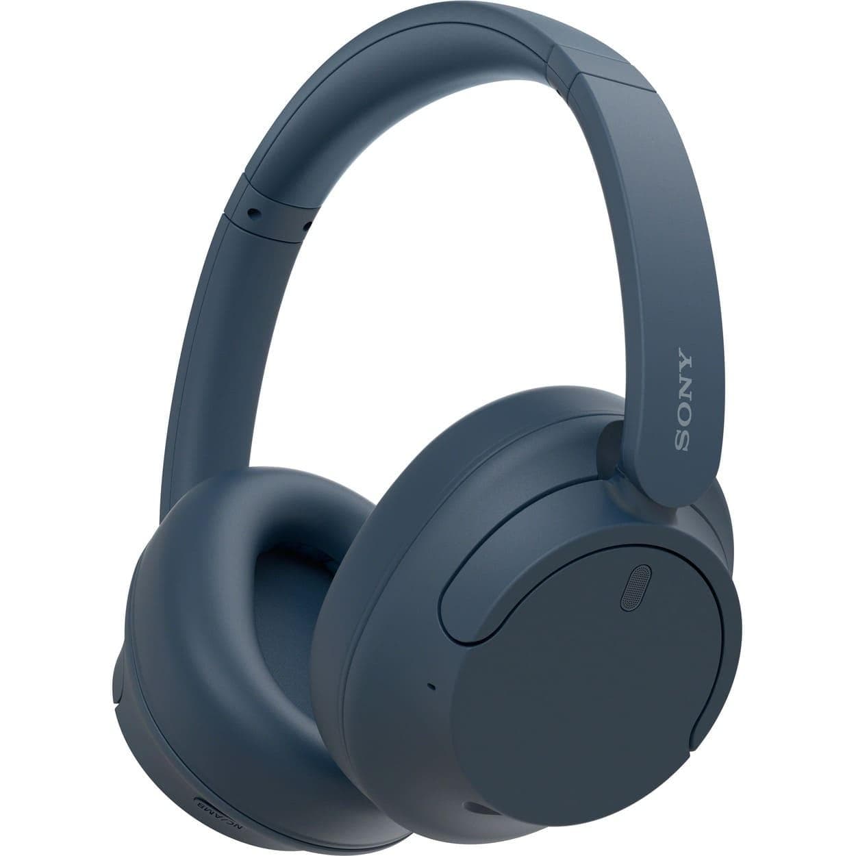 Гарнiтура Sony WH-CH720N Blue (WHCH720NL.CE7)