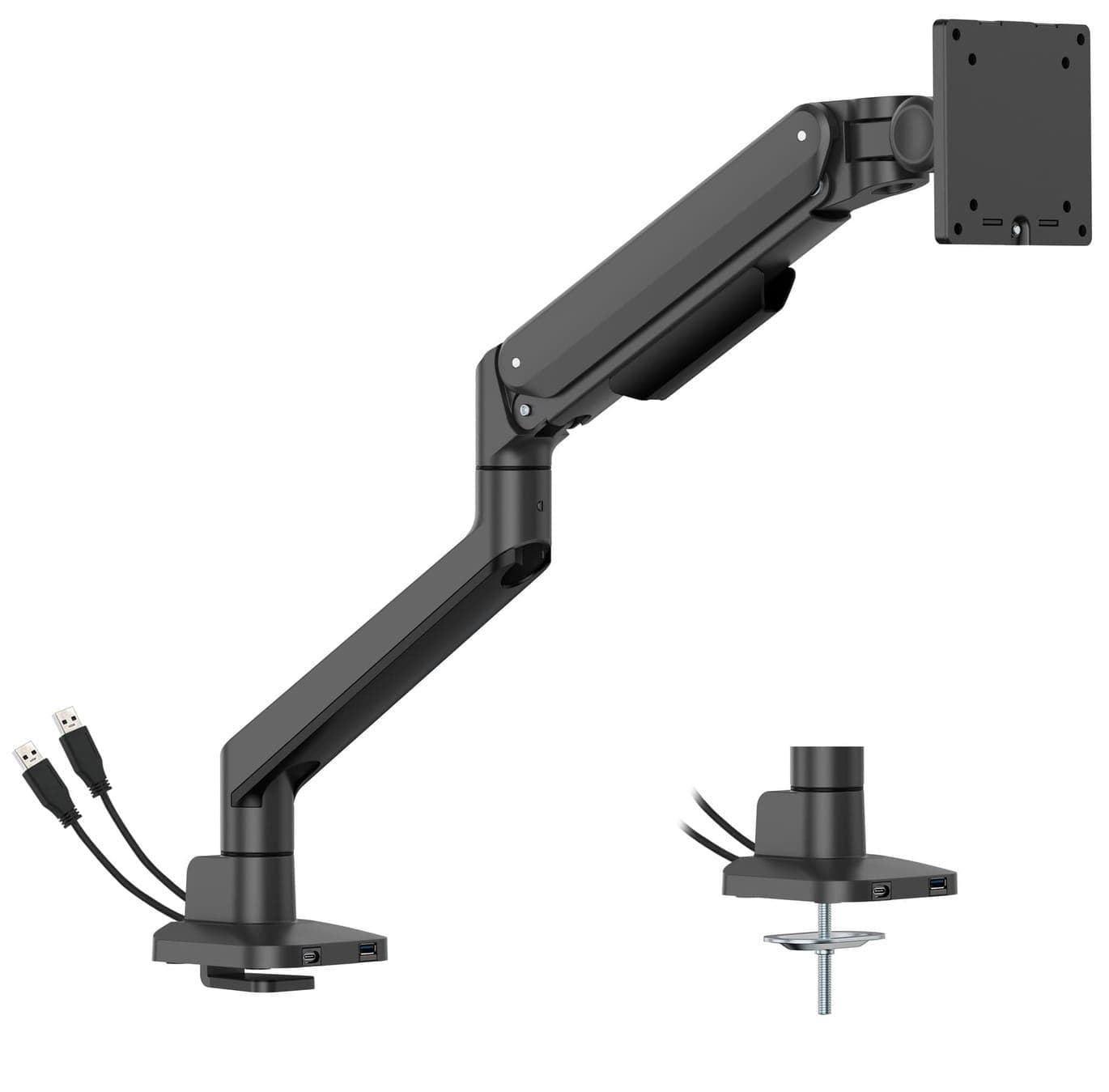 Кронштейн OfficePro MA601B Black