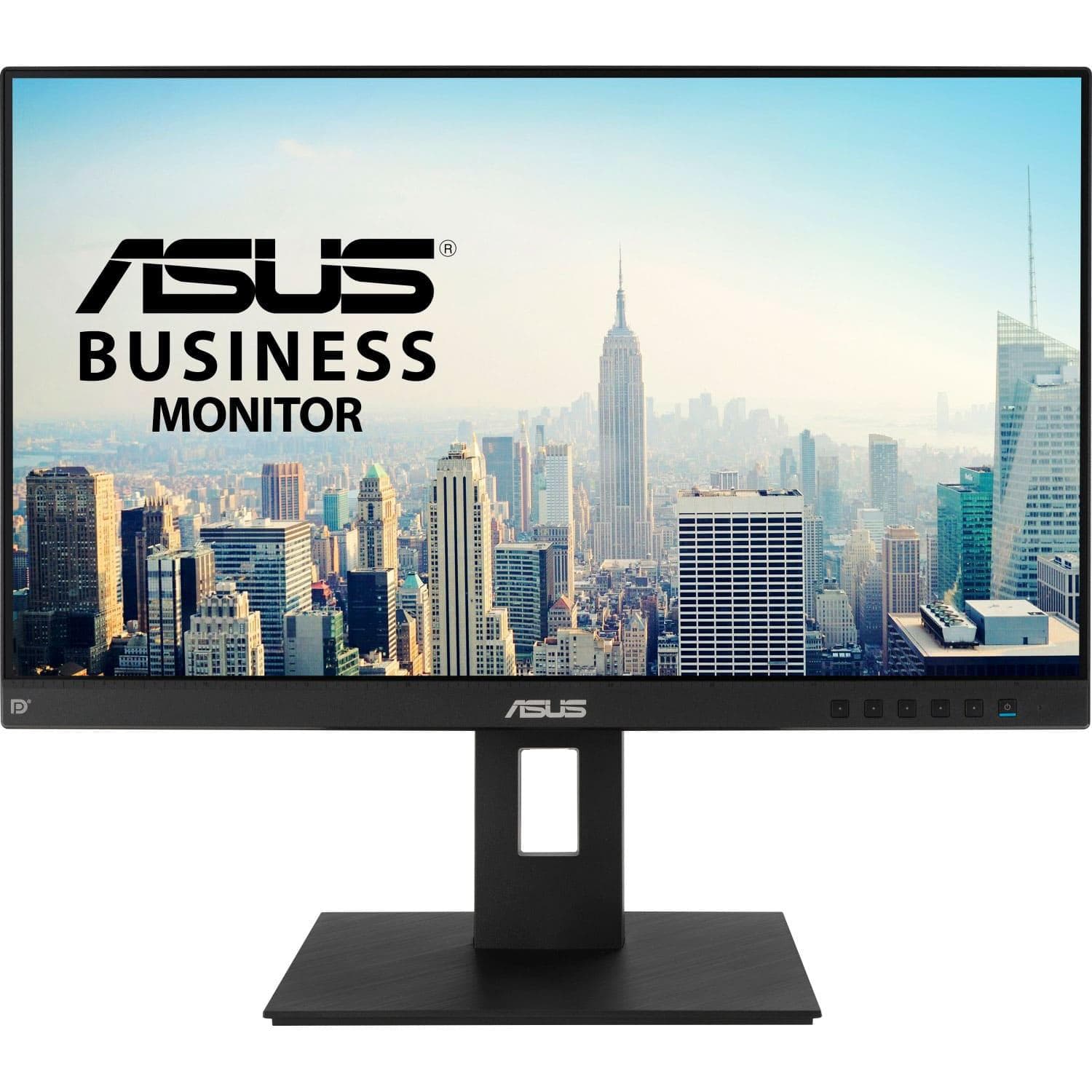 Монітор 23.8" ASUS BE24EQSB 1920x1080 (FullHD) IPS 60 Hz
