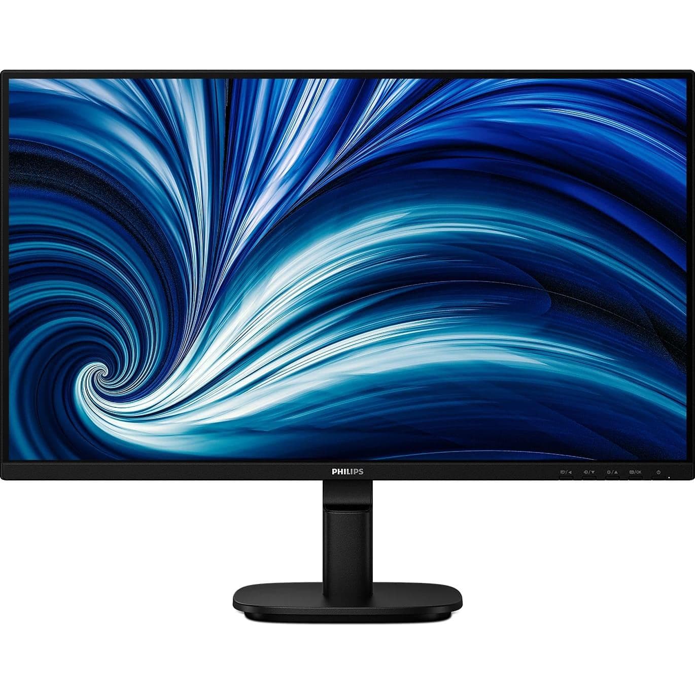 Монітор 23.8" Philips 24B2N2200 1920x1080 (FullHD) IPS 120 Hz
