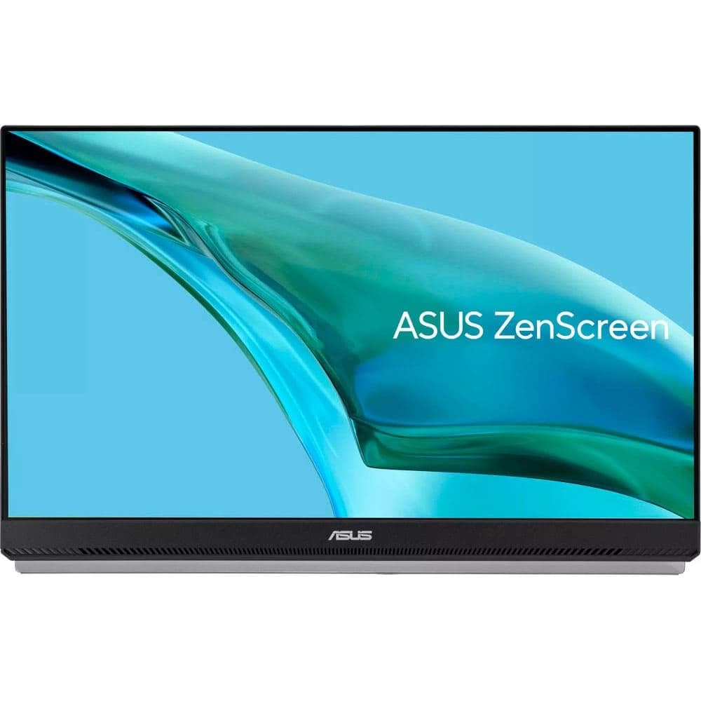 Монітор 23.8" Asus ZenScreen MB249C 1920x1080 (FullHD) IPS 75 Hz