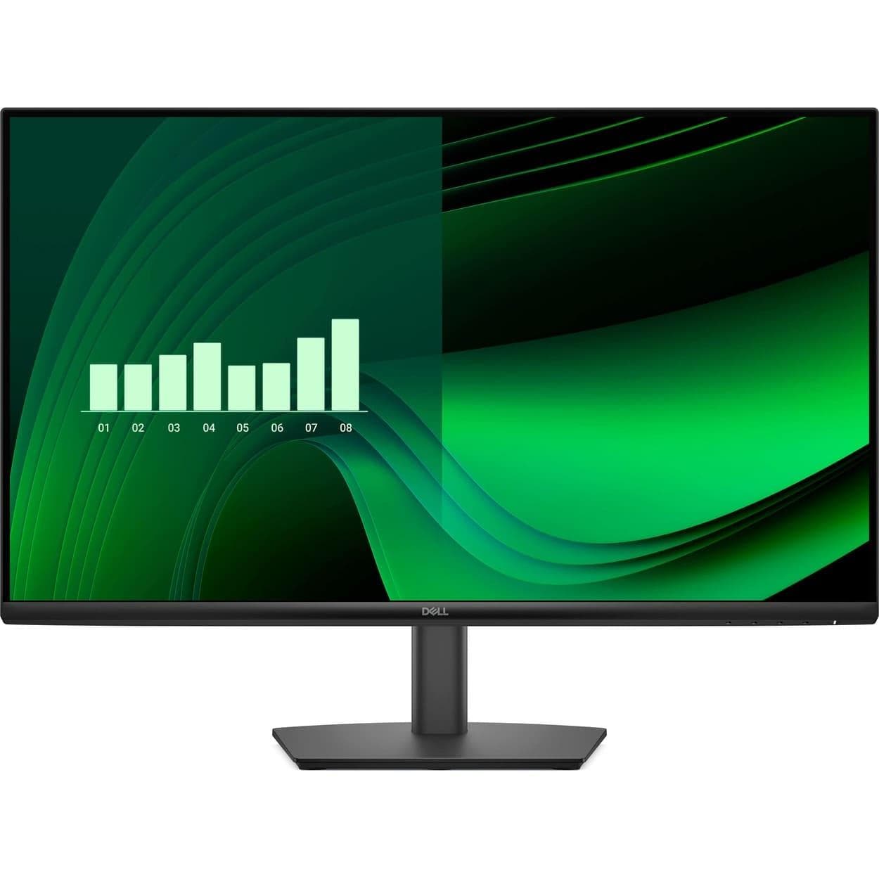 Монітор 27" Dell E2725HM 1920x1080 (FullHD) IPS 100 Hz