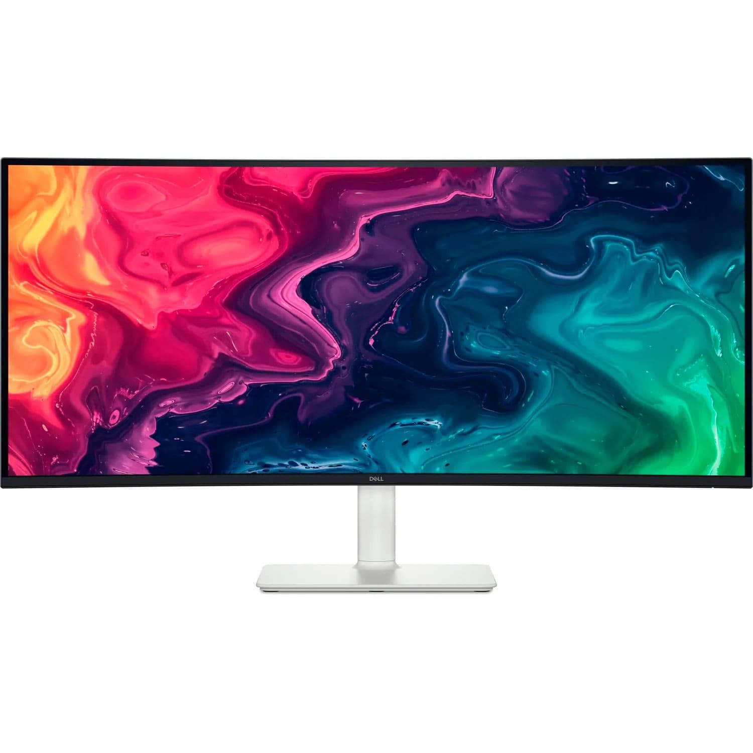 Монітор 34" Dell S3425DW Curved UWQHD VA 120Hz 3440x1440 (Ultra-Wide 2K) VA 120 Hz
