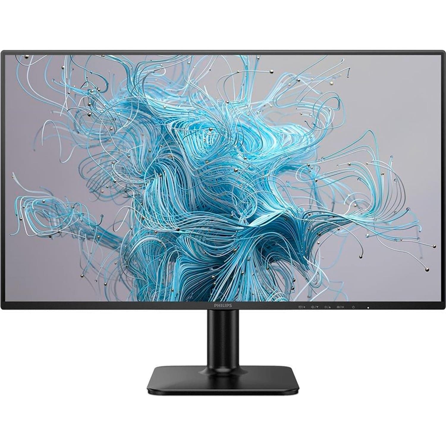 Монітор 23.8" Philips 24E2N1110/00 1920x1080 (FullHD) IPS 120 Hz