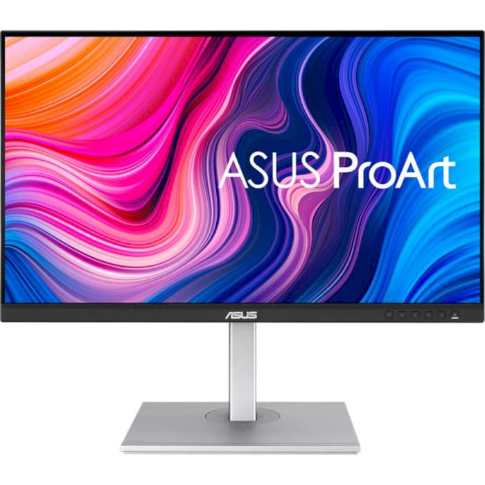 Монітор 27" ASUS ProArt Display PA279CV Professional Monitor (90LM06M1-B01170) 3840х2160 (UHD, 4K) IPS 60 Hz