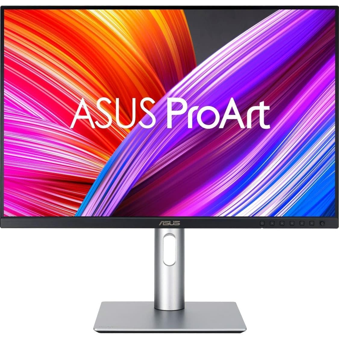 Монітор 23.8" ASUS ProArt PA24ACRV (90LM08Y0-B01M70) 2560x1440 (QHD, 2K) IPS 75 Hz