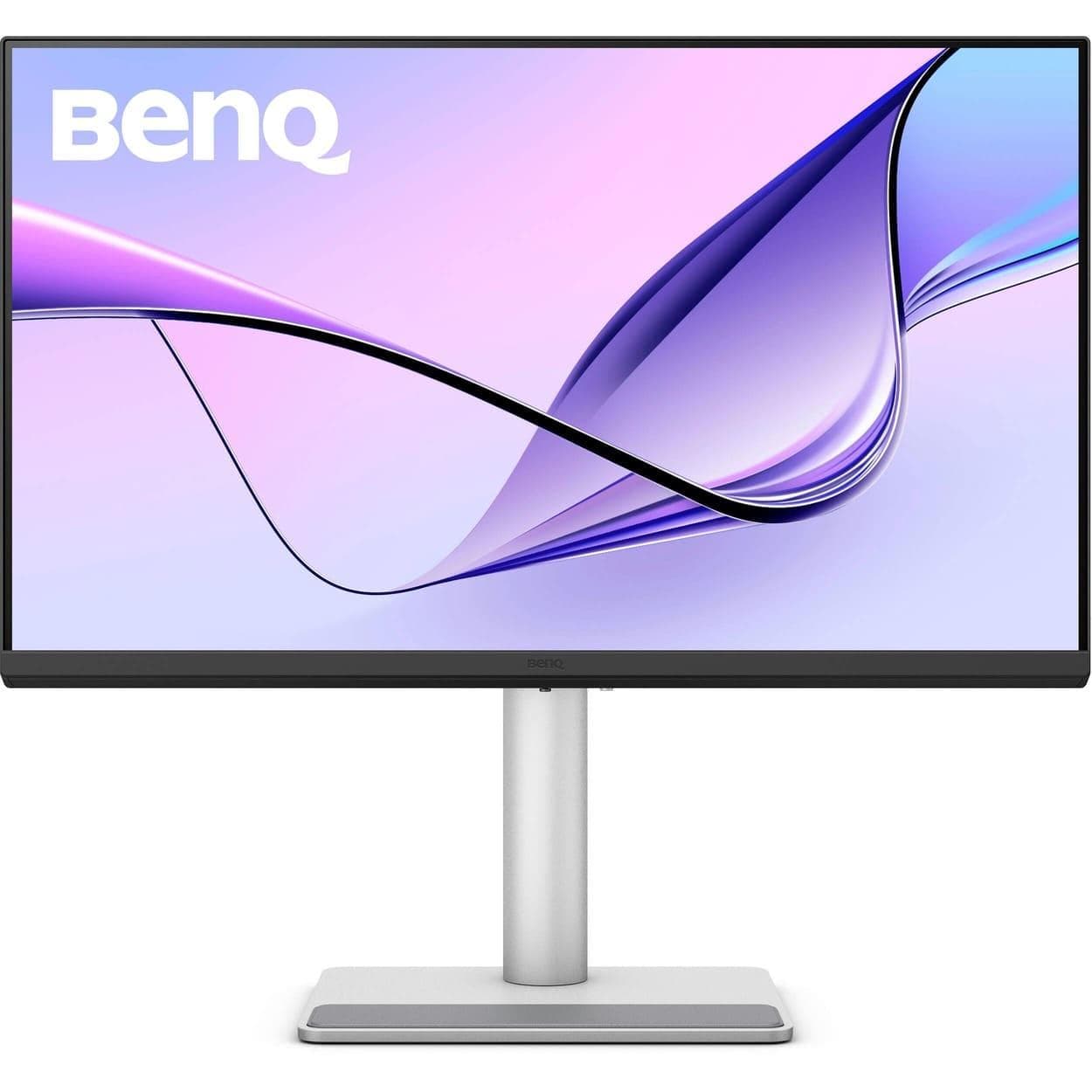 Монітор 31.5" BenQ MA320U Silver 3840х2160 (UHD 4K) IPS 60 Hz