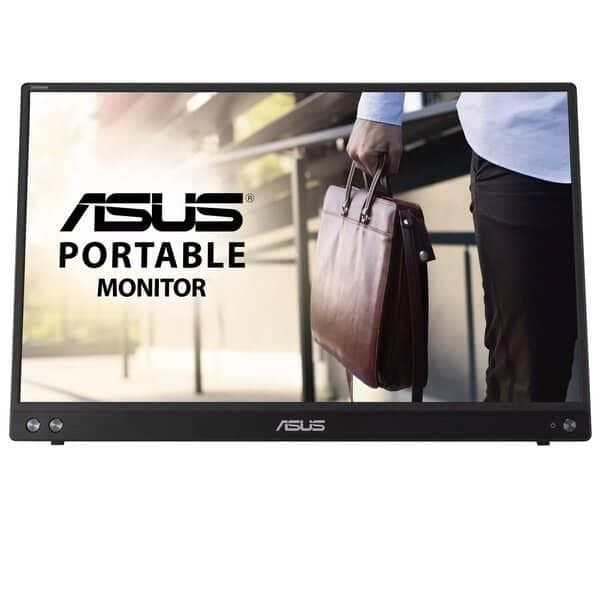 Монітор 15.6" ASUS ZenScreen MB16ACV Portable (90LM0381-B01370) 1920x1080 (FullHD) IPS 60 Hz