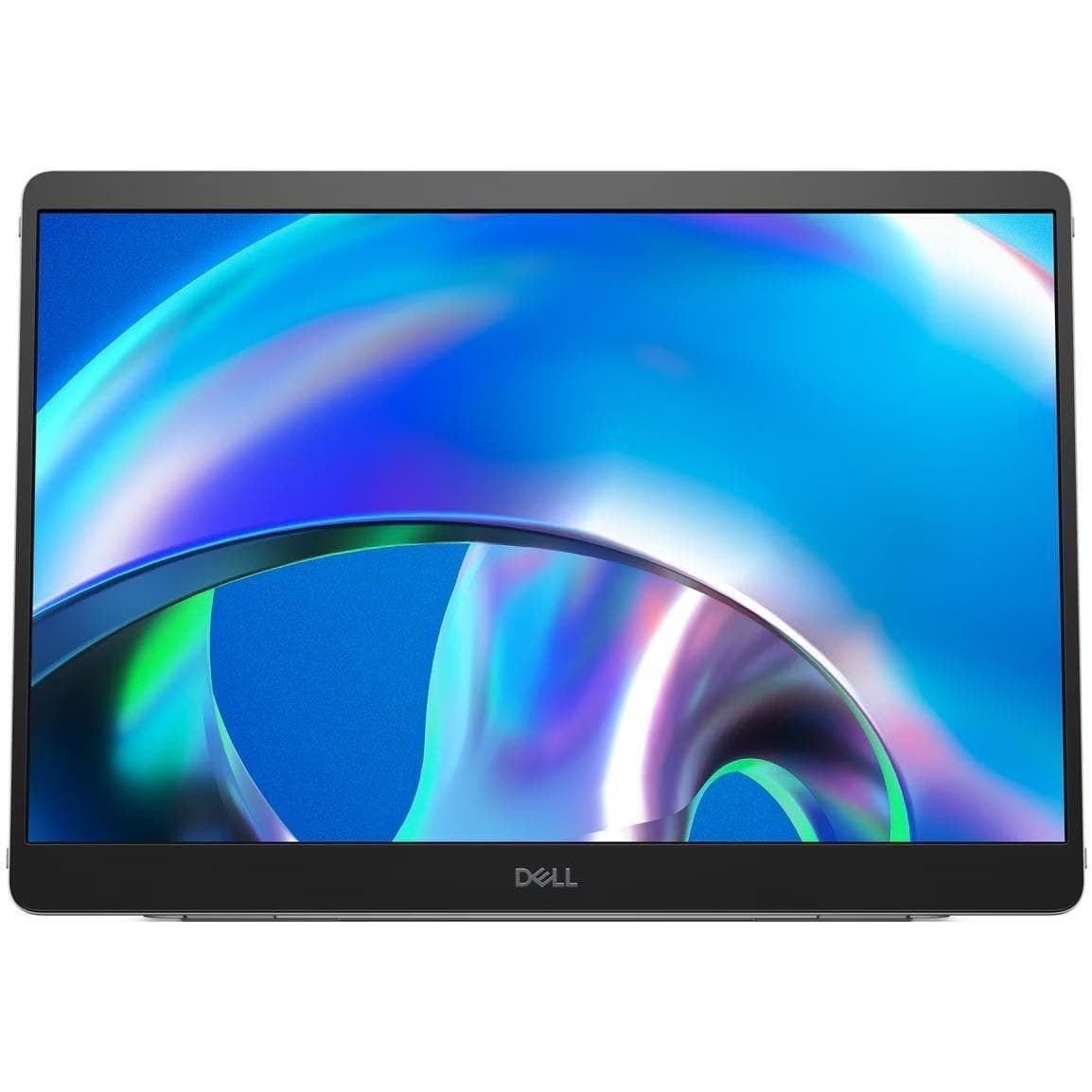 Монітор 14" DELL P1425 Portable 1920x1200 (FullHD 16:10) IPS 60 Hz