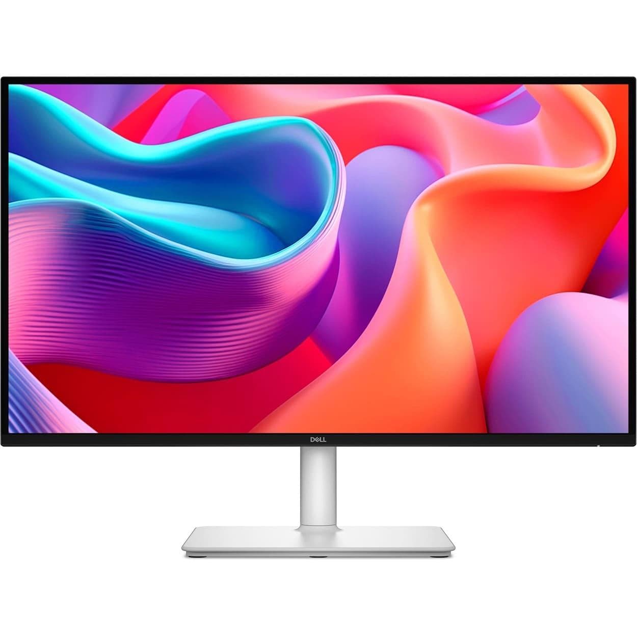 Монітор 27" DELL S2725DC 2560x1440 (QHD 2K) IPS 144 Hz