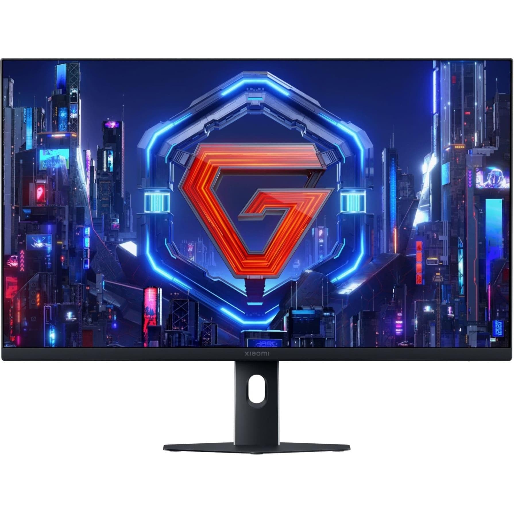 Монітор 27" Xiaomi G27Qi (2026) 2560x1440 (QHD, 2K) IPS 200 Hz