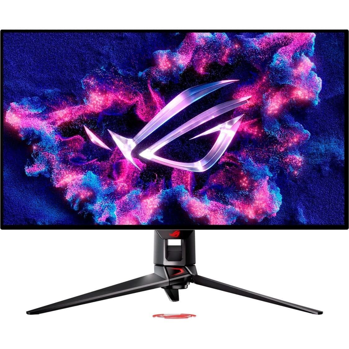 Монітор 31.5" ASUS ROG Swift PG32UCDP 3840х2160 (UHD, 4K) OLED 240 Hz