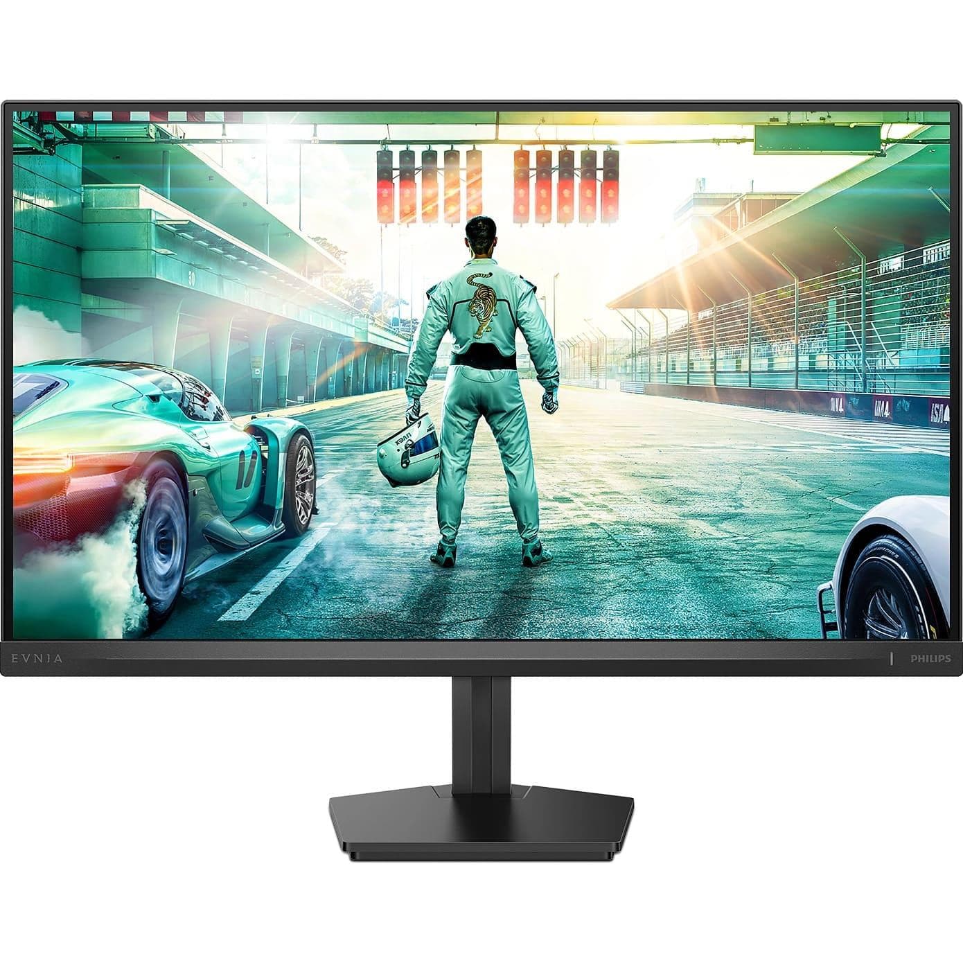 Монітор 27" Philips 27M2N3500PF/00 2560x1440 (QHD, 2K) IPS 260 Hz