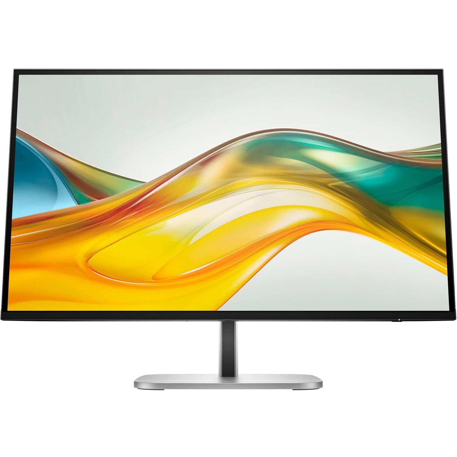 Монітор 27" HP S5 Pro 527pq 2560x1440 (QHD, 2K) IPS 100 Hz