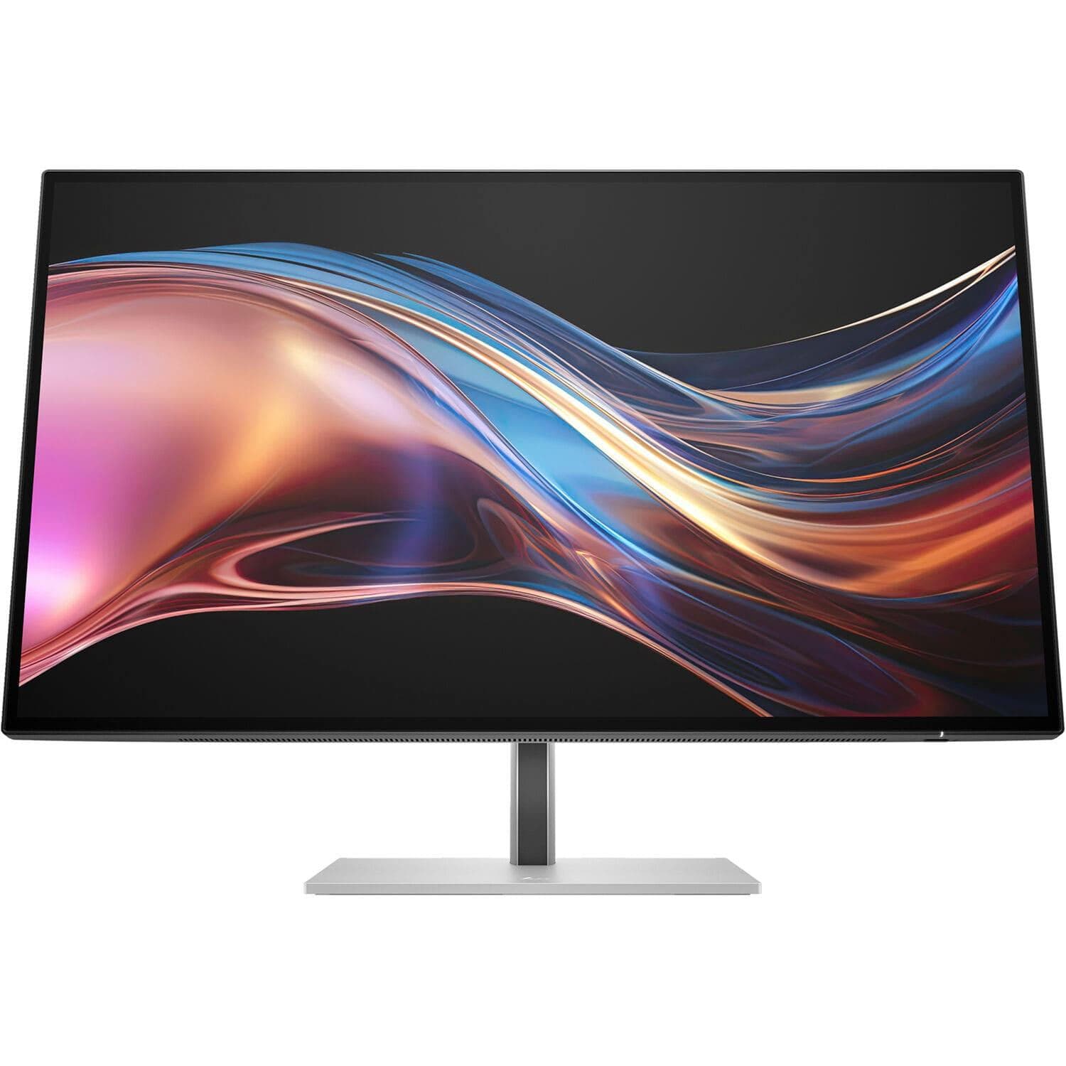 Монітор 27" HP S7 Pro 727pu 2560x1440 (QHD, 2K) IPS 120 Hz