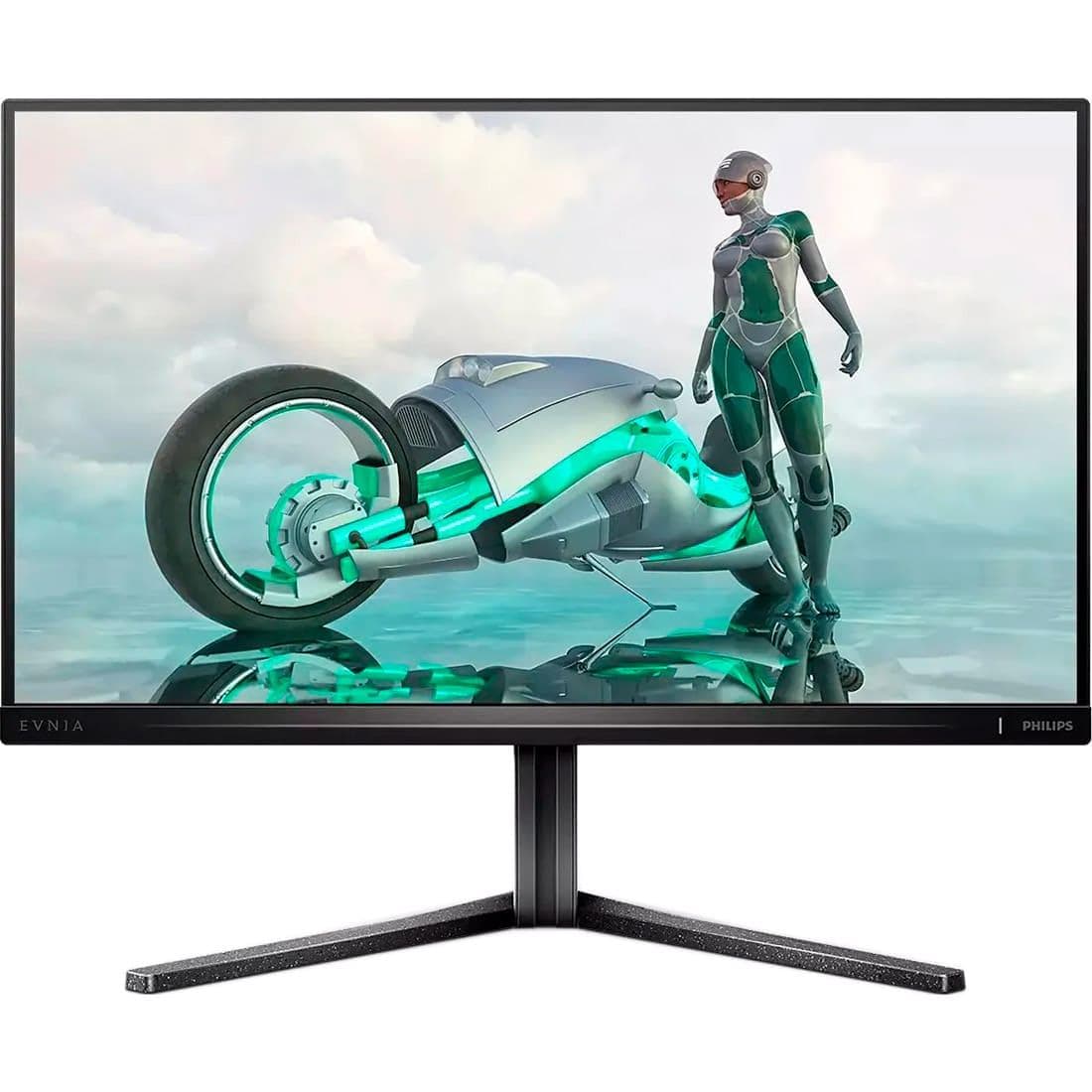 Монітор 27" Philips 27M2N3500NL/00 2560x1440 (QHD, 2K) VA 180 Hz