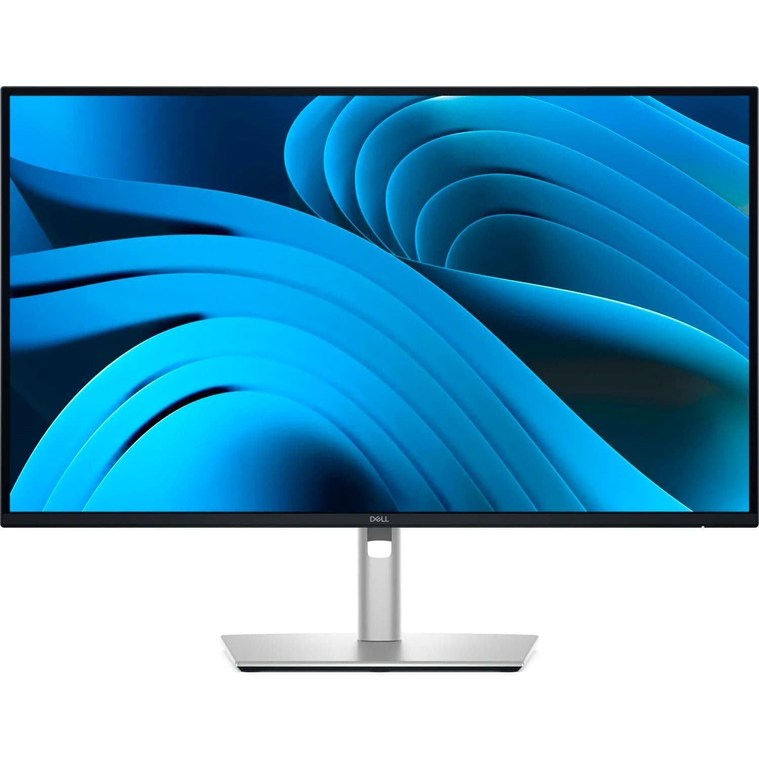 Монітор 27" Dell P2725DE 2560x1440 (QHD, 2K) IPS 100 Hz