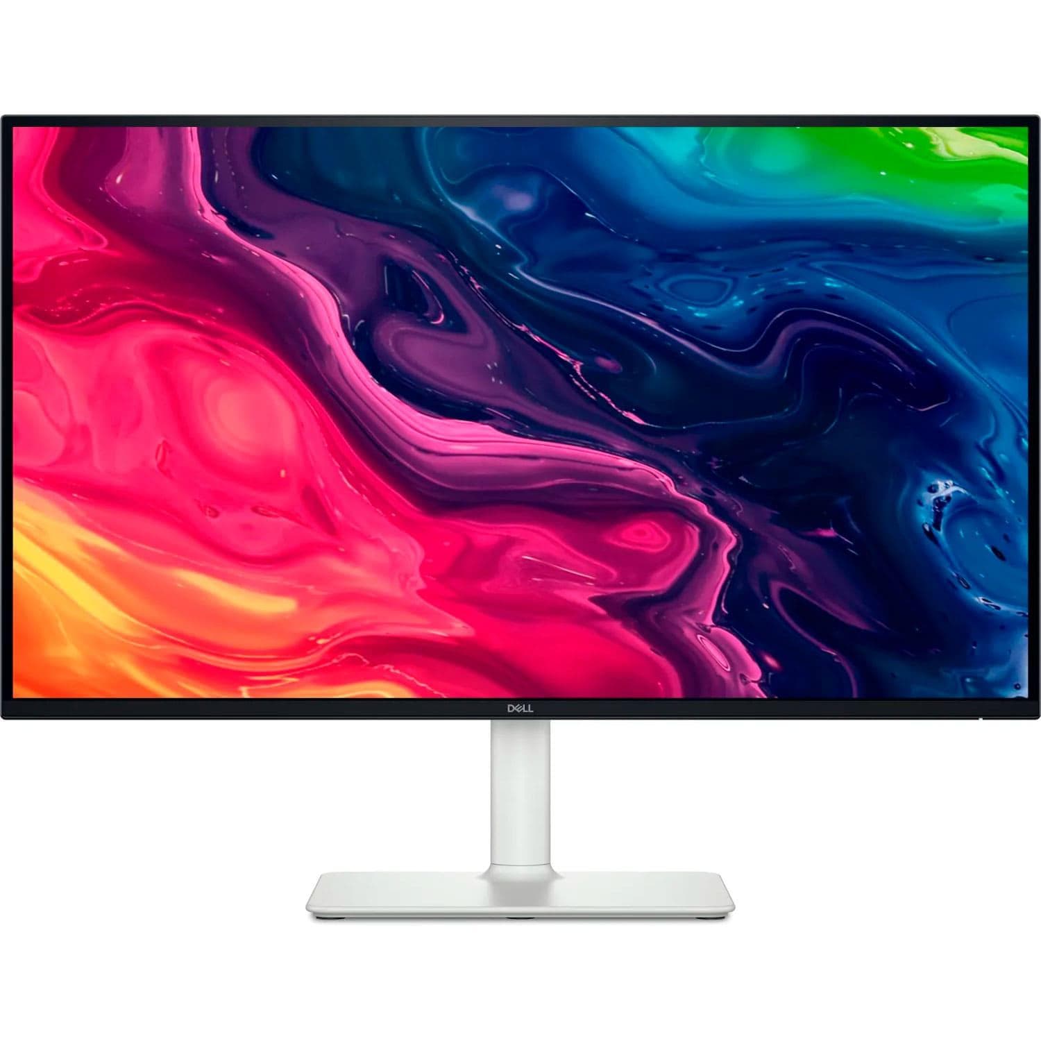 Монітор 27" Dell S2725QS 3840х2160 (UHD, 4K) IPS 120 Hz