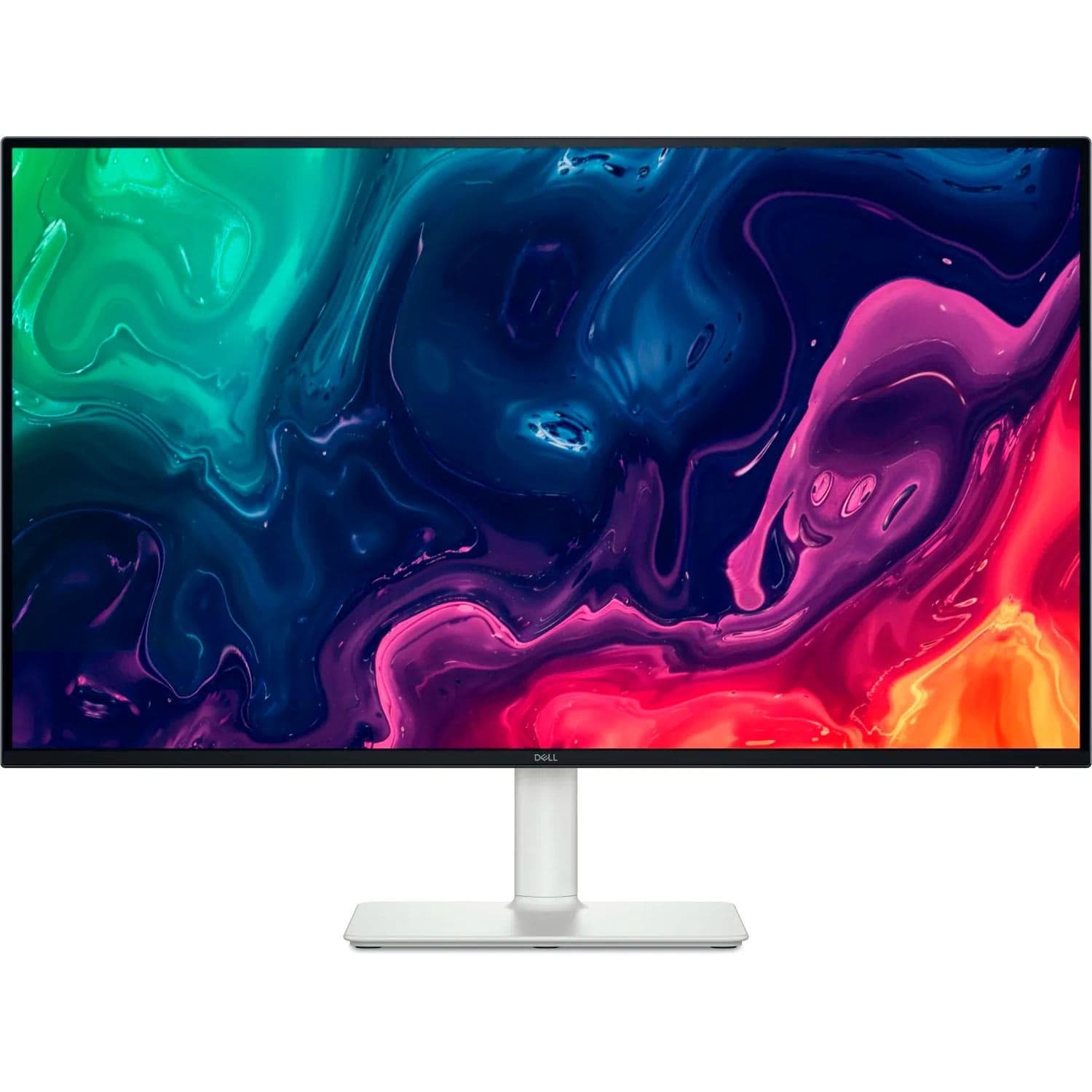 Монітор 31.5" Dell S3225QS UHD VA 120Hz