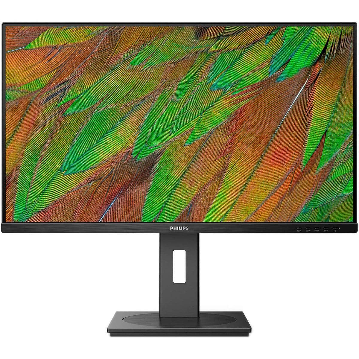 Монітор 31.5" Philips 32B1U3900 3840х2160 (UHD, 4K) IPS 60 Hz
