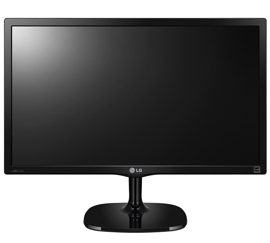 Монітор 24" LG 24MP57HQ-P 1920x1080 (FullHD) IPS 75 Hz