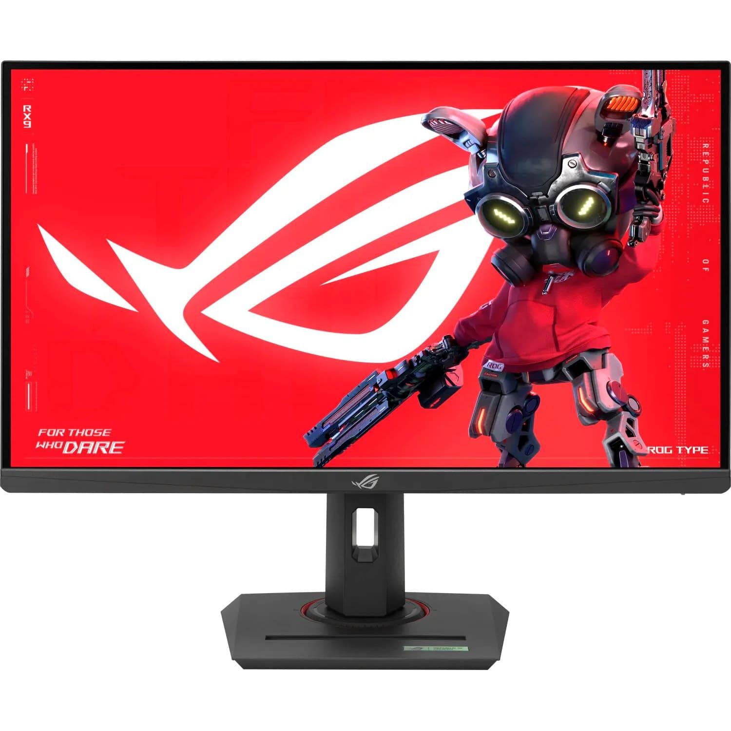 Монітор 27" Asus ROG Strix XG27ACMG 2560x1440 (QHD, 2K) IPS 270 Hz