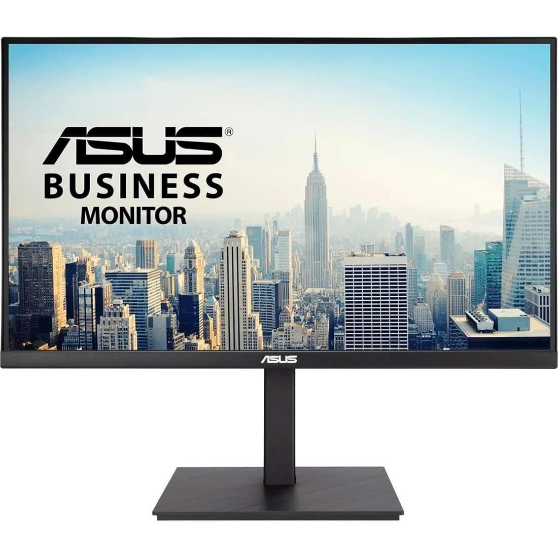 Монітор 27" Asus VA27UQSB 3840х2160 (UHD, 4K) IPS 60 Hz
