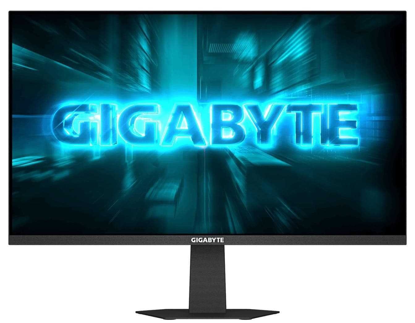 Монітор 23.8" Gigabyte GS24F14 1920x1080 (FullHD) IPS 144 Hz