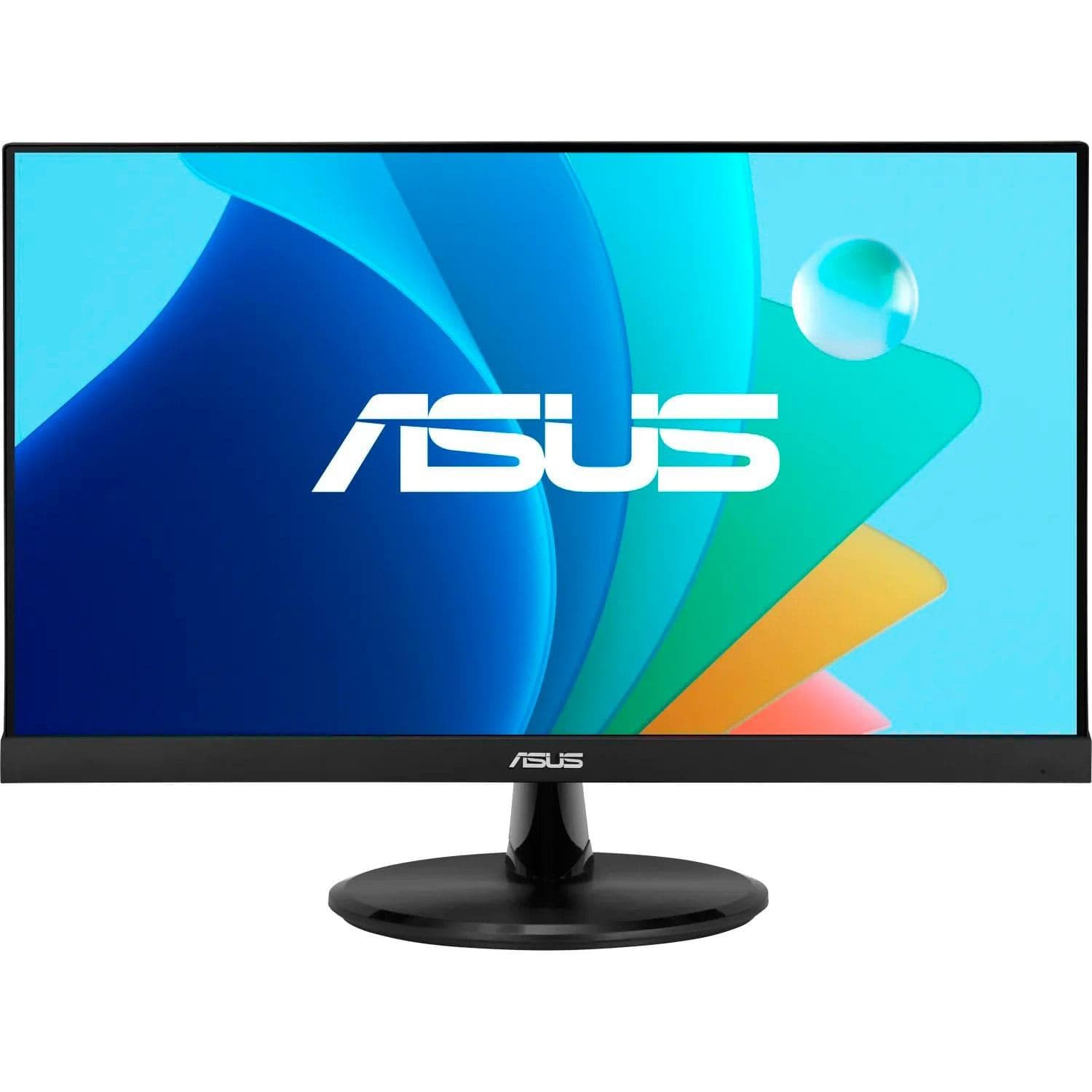 Монітор 21.5" Asus VP229HF 1920x1080 (FullHD) IPS 100 Hz