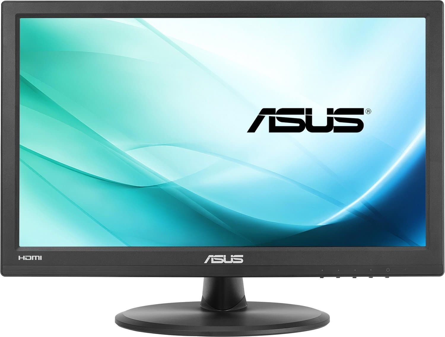 Монітор 15.6" ASUS ZenScreen MB16AHG Portable (90LM08U0-B01170) 1920x1080 (FullHD) IPS 144 Hz