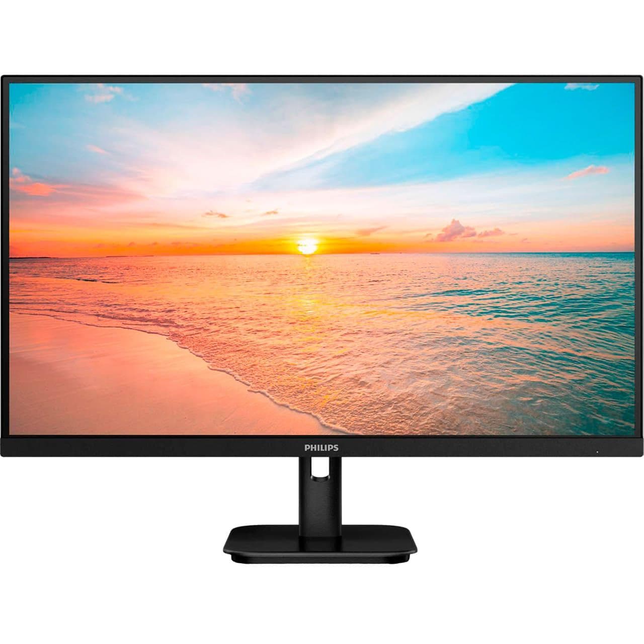 Монітор 27" Philips 27E1N1800A 3840х2160 (UHD, 4K) IPS 60 Hz