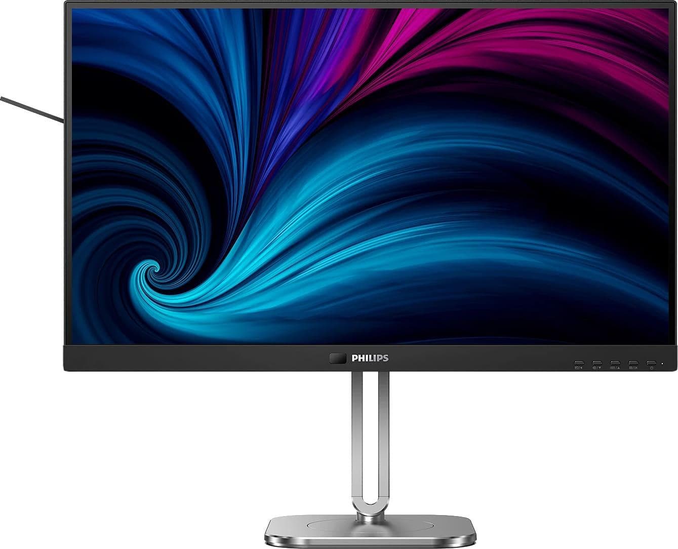 Монітор 27" Philips 27B2U6903 3840х2160 (UHD, 4K) IPS 60 Hz