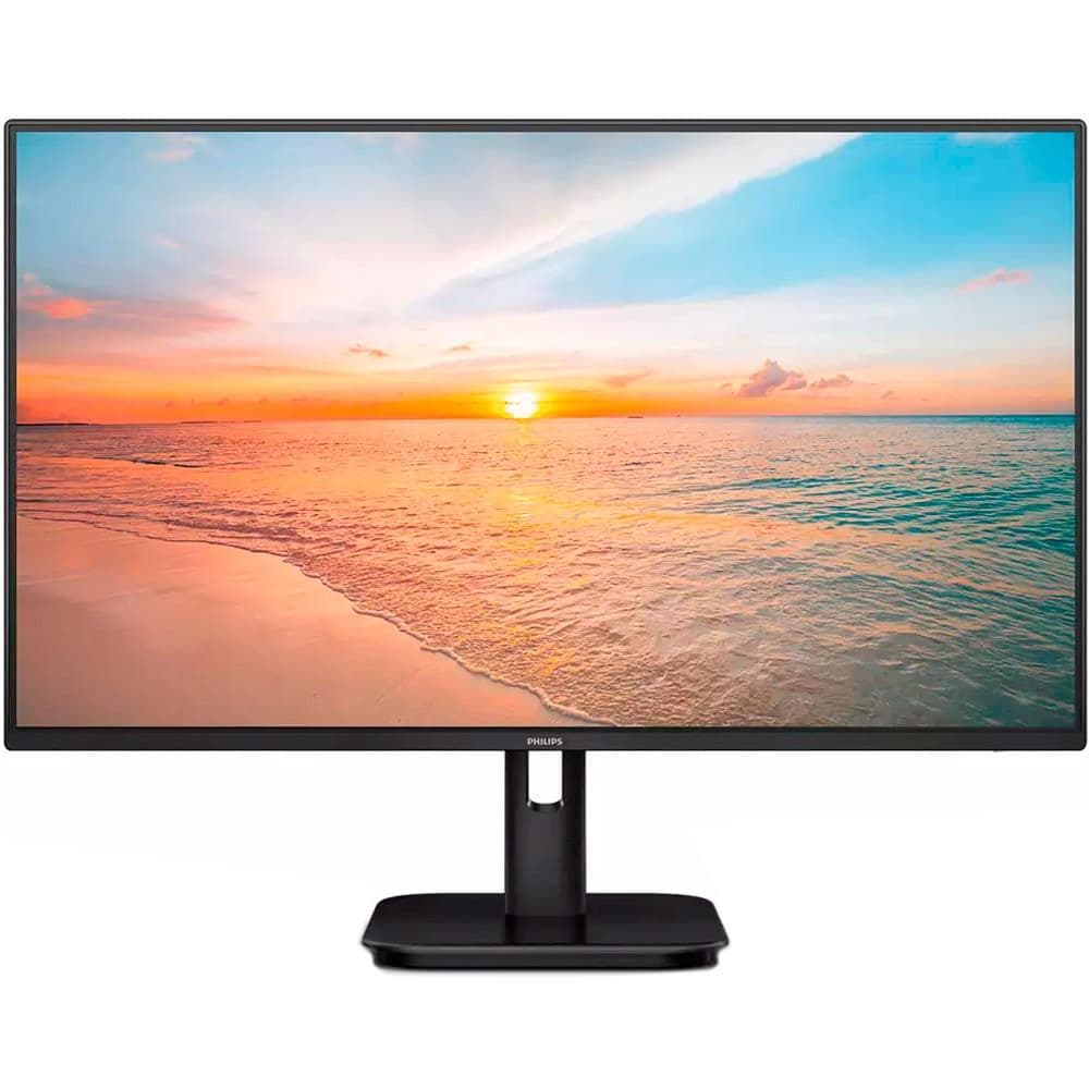 Монітор 23.8" Philips 24E1N1100A 1920x1080 (FullHD) IPS 100 Hz