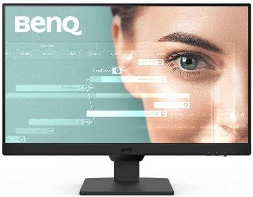 Монітор 27" BenQ GW2790 1920x1080 (FullHD) IPS 100 Hz