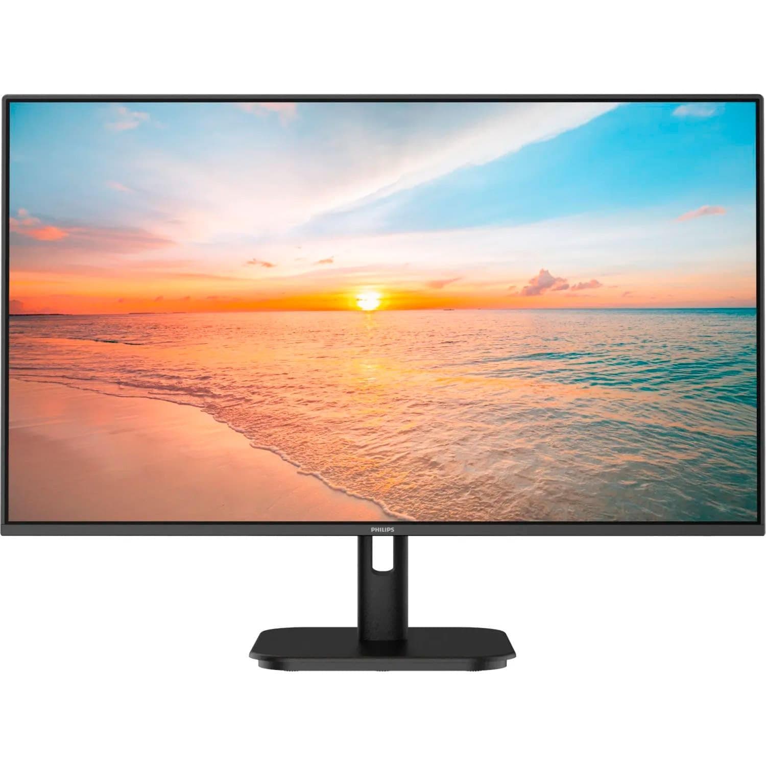 Монітор 27" Philips 27E1N1100A 1920x1080 (FullHD) IPS 100 Hz