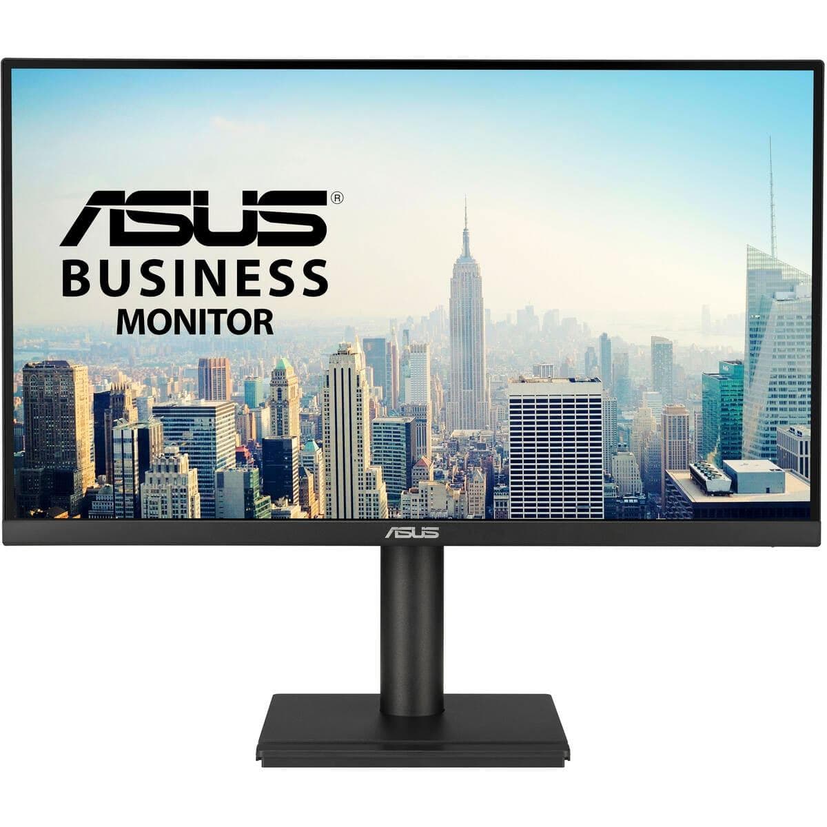 Монітор 27" Asus VA27UCPS 3840х2160 (UHD, 4K) IPS 60 Hz