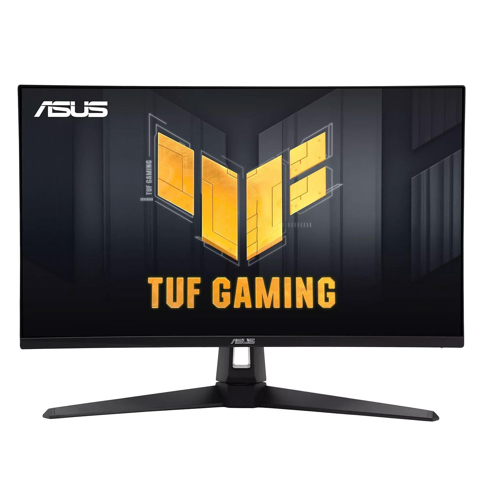 Монітор 27" ASUS VG27AQM5A 2560x1440 (QHD, 2K) IPS 300 Hz
