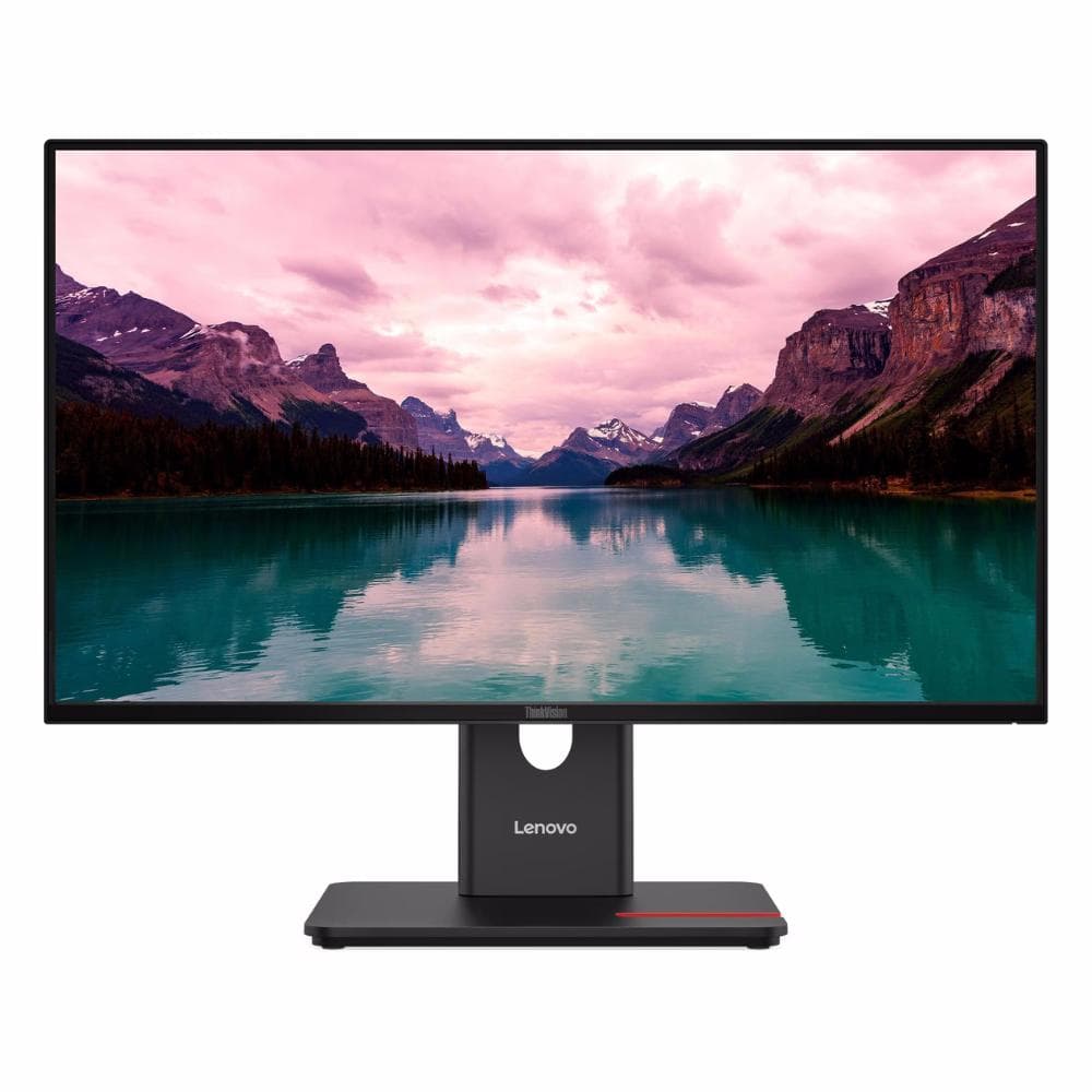 Монітор 23.8" Lenovo T24-40 1920x1080 (FullHD) IPS 120 Hz
