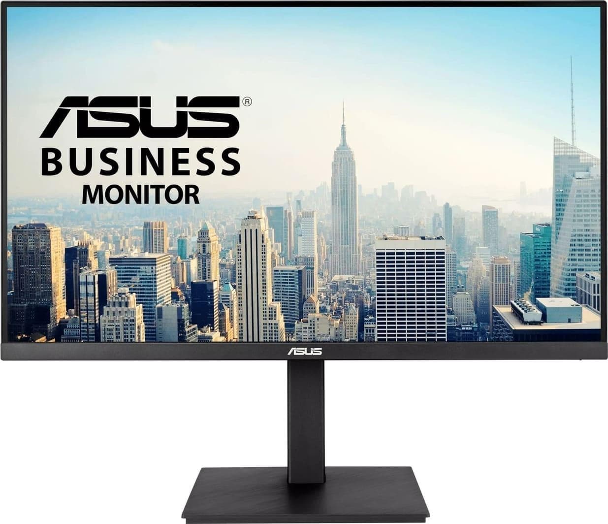Монітор 31.5" ASUS VA32UQSB 3840х2160 (UHD, 4K) IPS 60 Hz