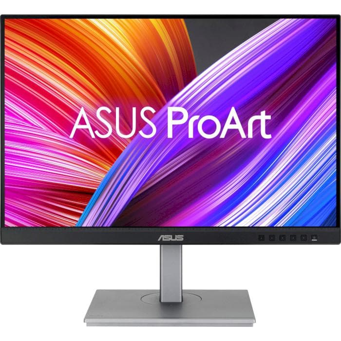Монітор 23.8" ASUS ProArt Display PA248CNV Professional Monitor (90LM05K1-B03370) 1920x1080 (FullHD) IPS 75 Hz