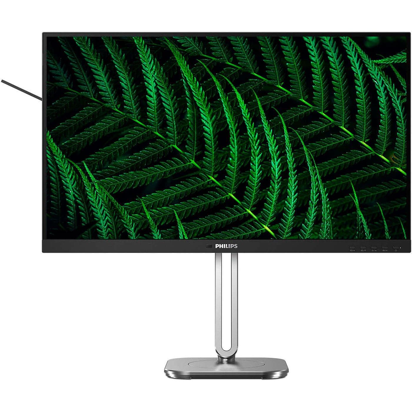 Монітор 27" Philips 27B2G5200/00 1920x1080 (FullHD) IPS 100 Hz