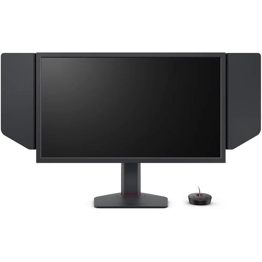 Монітор 24.1" BenQ Zowie XL2546X 1920x1080 (FullHD) TN 280 Hz