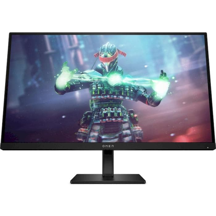 Монітор 27" HP Omen 27k 3840х2160 (UHD, 4K) IPS 144 Hz
