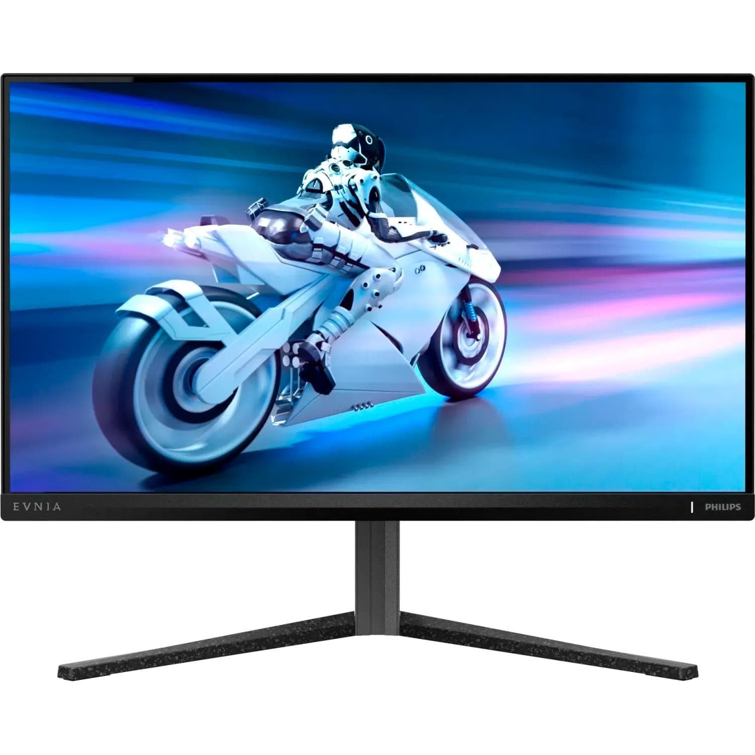 Монітор 24.5" Philips 25M2N5200U/00 1920x1080 (FullHD) IPS 390 Hz